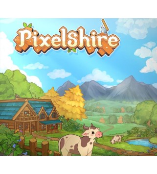 Pixelshire Steam Key GLOBAL